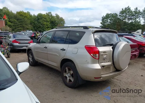 2007 Toyota Rav4 z USA, uszkodzony, nr VIN JTMBD33V276032168